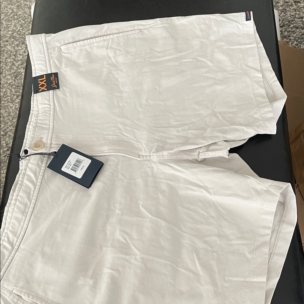 Good Man Brand Tulum Volley Short XXL